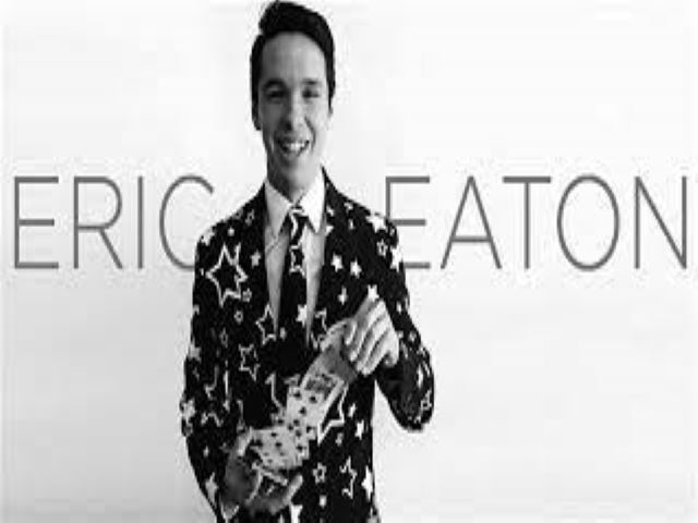 Eric Eaton